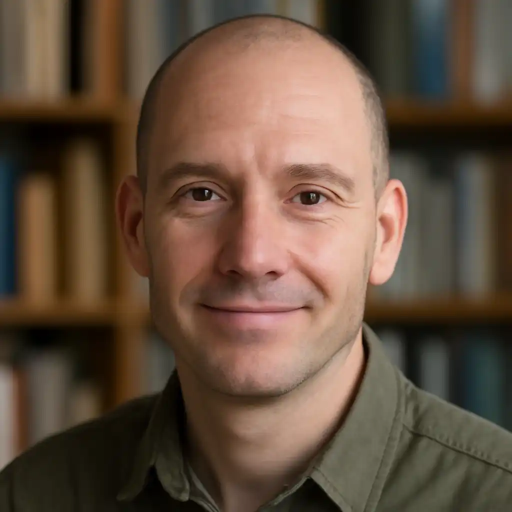 Koen Vandersmissen